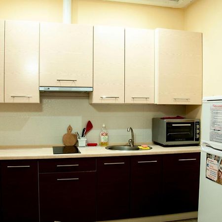 Wonderful Flat On City Center Uzhhorod Εξωτερικό φωτογραφία