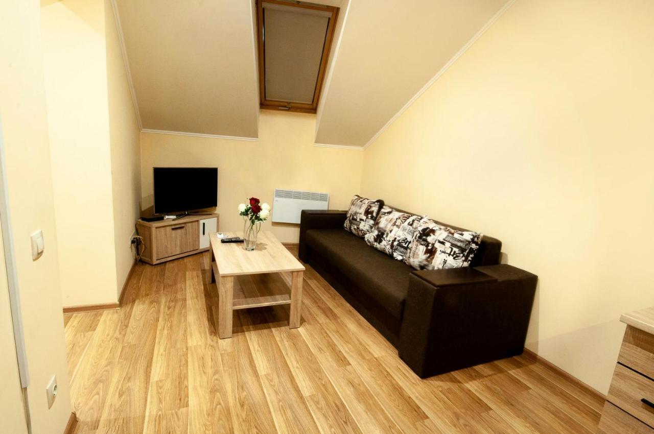 Wonderful Flat On City Center Uzhhorod Εξωτερικό φωτογραφία
