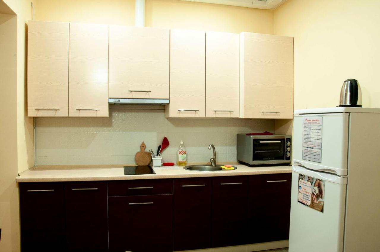 Wonderful Flat On City Center Uzhhorod Εξωτερικό φωτογραφία