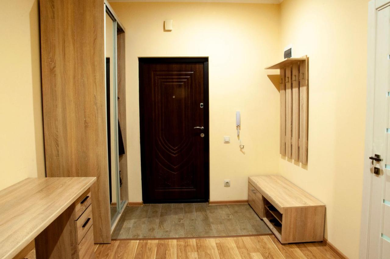 Wonderful Flat On City Center Uzhhorod Εξωτερικό φωτογραφία